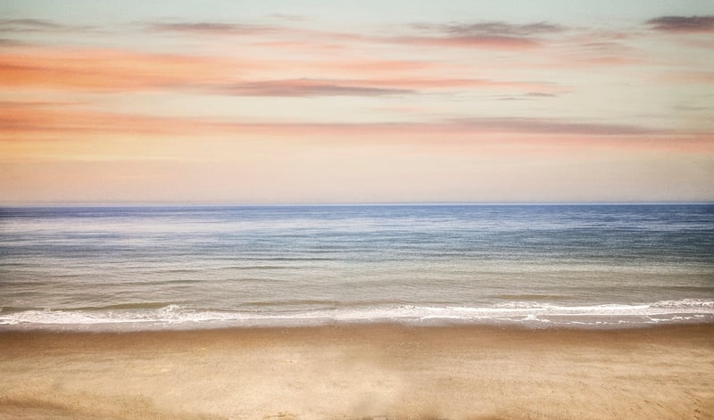 Future Horizons
